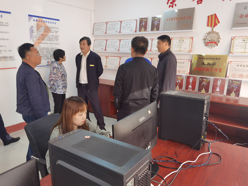 公司与铁岭农科院签订战略合作协议(图6)