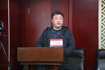 省市政工程集团完成全员竞聘工作(图11)