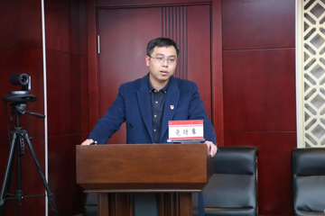 省市政工程集团完成全员竞聘工作(图13)